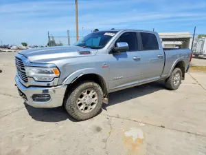RAM 2500 6.7L 6 2022