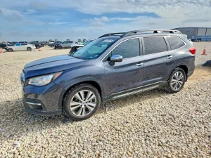 Subaru Ascent 2.4L 4 2021