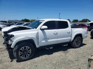 Toyota Tacoma 3.5L 6 2020