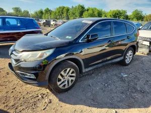 Honda CR-V 2.4L 4 2015
