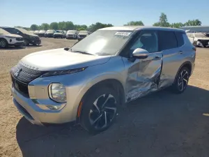 Mitsubishi Outlander 2.5L 4 2024