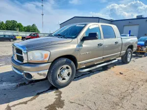 Dodge RAM 5.7L 8 2006