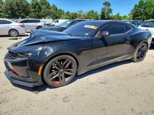 Chevrolet Camaro 3.6L 6 2022