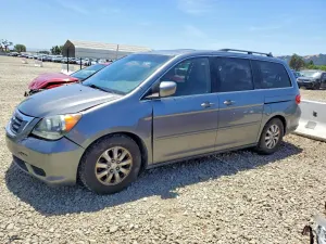 Honda Odyssey 3.5L 6 2009