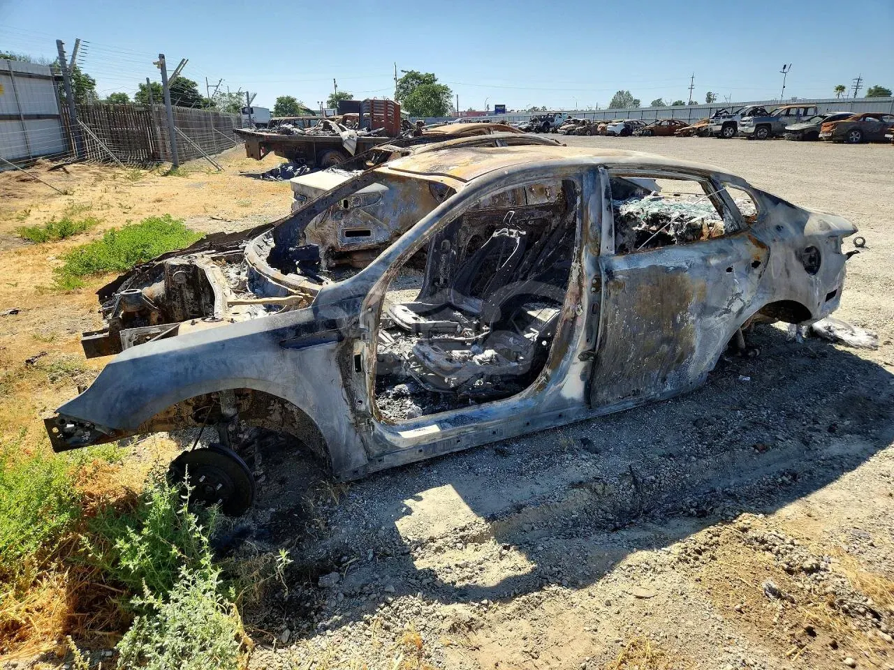 Kia Optima 2018