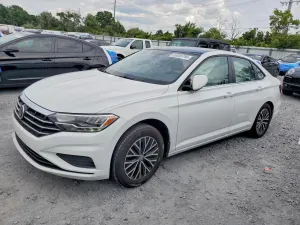 Volkswagen Jetta 1.4L 4 2020
