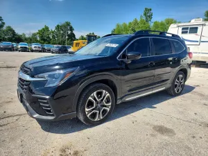 Subaru Ascent 2.4L 4 2024
