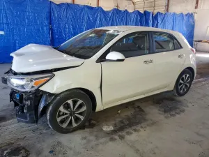 Kia Rio 1.6L 4 2022