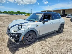 Mini Cooper 1.5L 3 2017