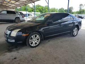 Ford Fusion 3.0L 6 2006