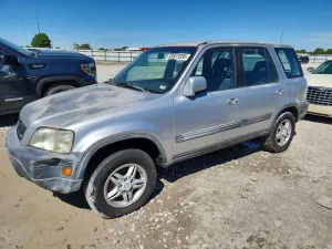 Honda CR-V 2.0L 4 2001