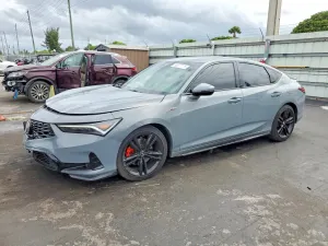 Acura Integra 1.5L 4 2026