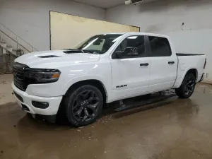RAM 1500 LIMITED 5.7L 8 2023