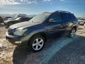 Lexus RX 3.3L 6 2005