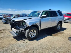 Toyota 4Runner 4.0L 6 2019