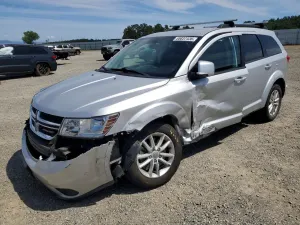 Dodge Journey 2.4L 4 2014