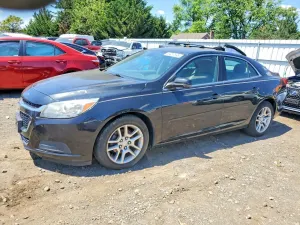 Chevrolet Malibu 2.5L 4 2014
