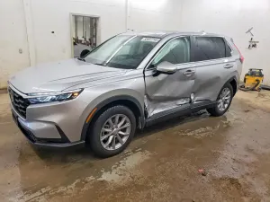 Honda CR-V 1.5L 4 2025