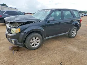 Mazda Tribute 2.5L 4 2009