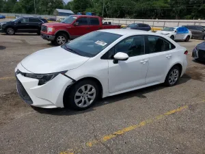 Toyota Corolla 1.8L 4 2022