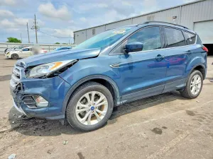 Ford Escape 1.5L 4 2019