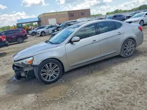 Kia Cadenza (K7) 3.3L 6 2014