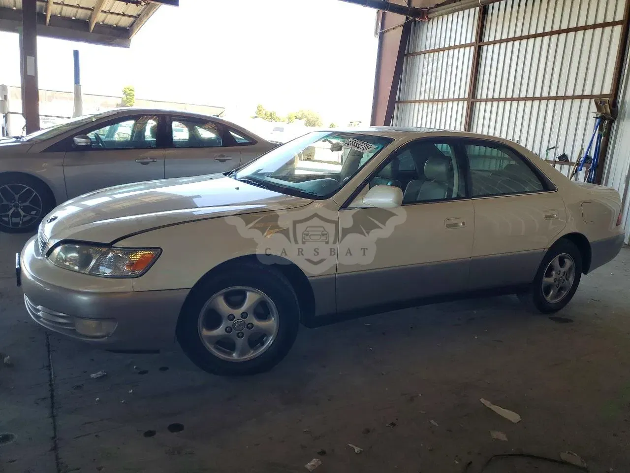 Lexus ES 3.0L 6 1999