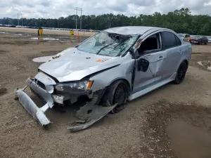 Mitsubishi Lancer 2.0L 4 2015