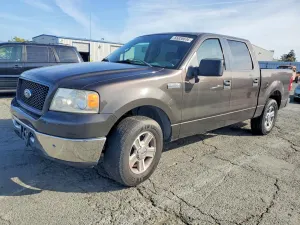 Ford F-150 4.6L 8 2006