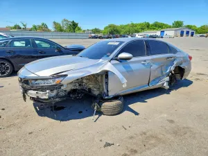 Honda Accord 1.5L 4 2019