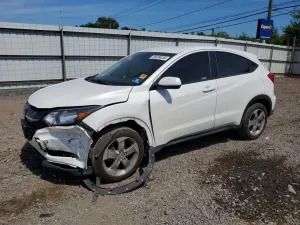 Honda HR-V 1.8L 4 2018