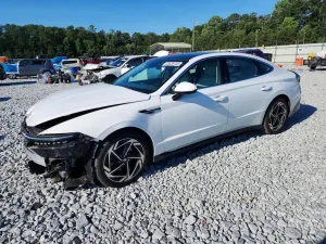 Hyundai Sonata 2.5L 4 2024