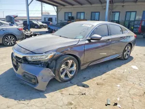 Honda Accord 1.5L 4 2020