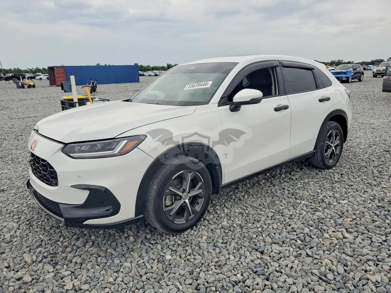 Honda HR-V 2.0L 4 2023