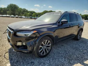 Volvo XC90 2.0L 4 2017