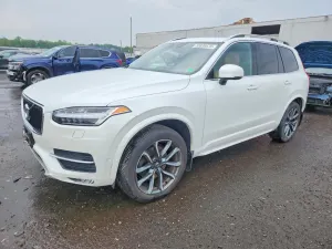 Volvo XC90 2.0L 4 2016