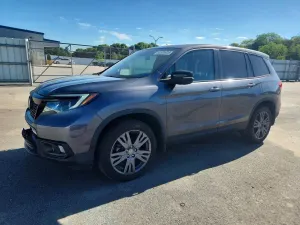 Honda Passport 3.5L 6 2020