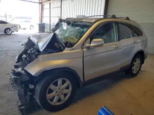 Honda CR-V 2.4L 4 2009