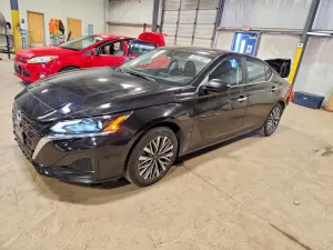 Nissan Altima 2.5L 4 2025