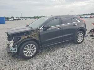 Cadillac XT4 2.0L 4 2023