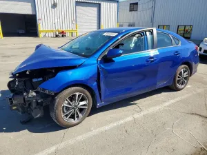 Kia Cerato / Forte / K3 2.0L 4 2024
