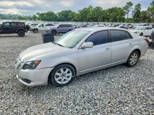 Toyota Avalon 3.5L 6 2009