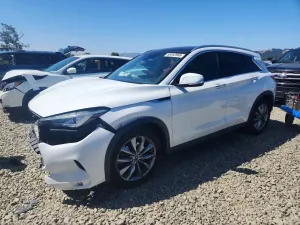 Infiniti QX50 2.0L 4 2019
