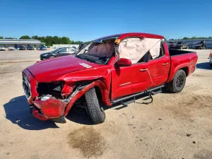 Toyota Tacoma 3.5L 6 2017