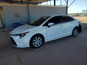 Toyota Corolla 1.8L 4 2022