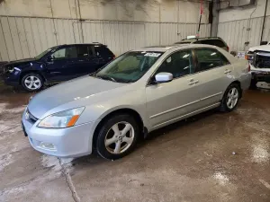 Honda Accord 2.4L 4 2006