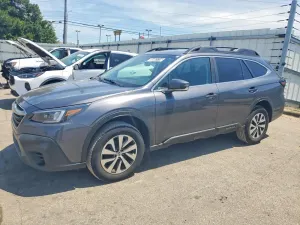 Subaru Outback 2.5L 4 2022