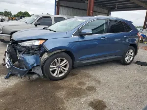 Ford Edge 2.0L 4 2019