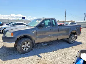 Ford F-150 4.6L 8 2007