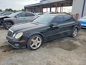 Mercedes-Benz E 3.5L 6 2009